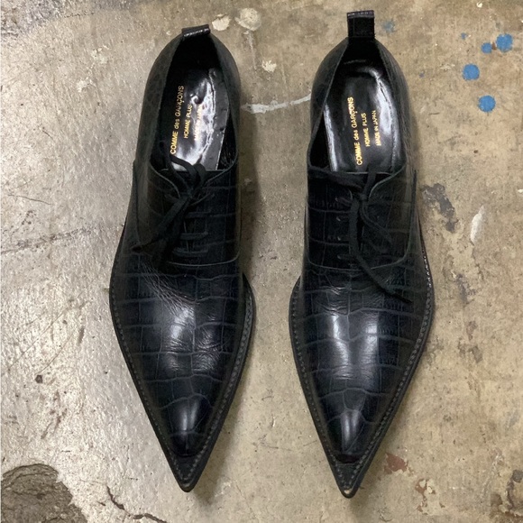 Comme des Garcons Other - Comme Des Garcons Homme Plus